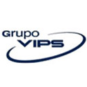 Logo Grupo Vips